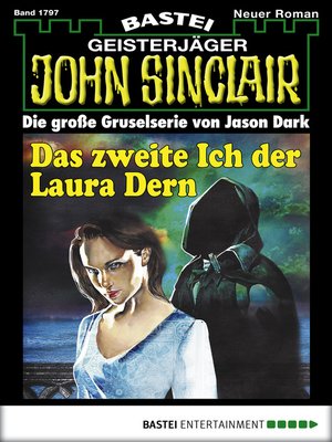 cover image of John Sinclair--Folge 1797